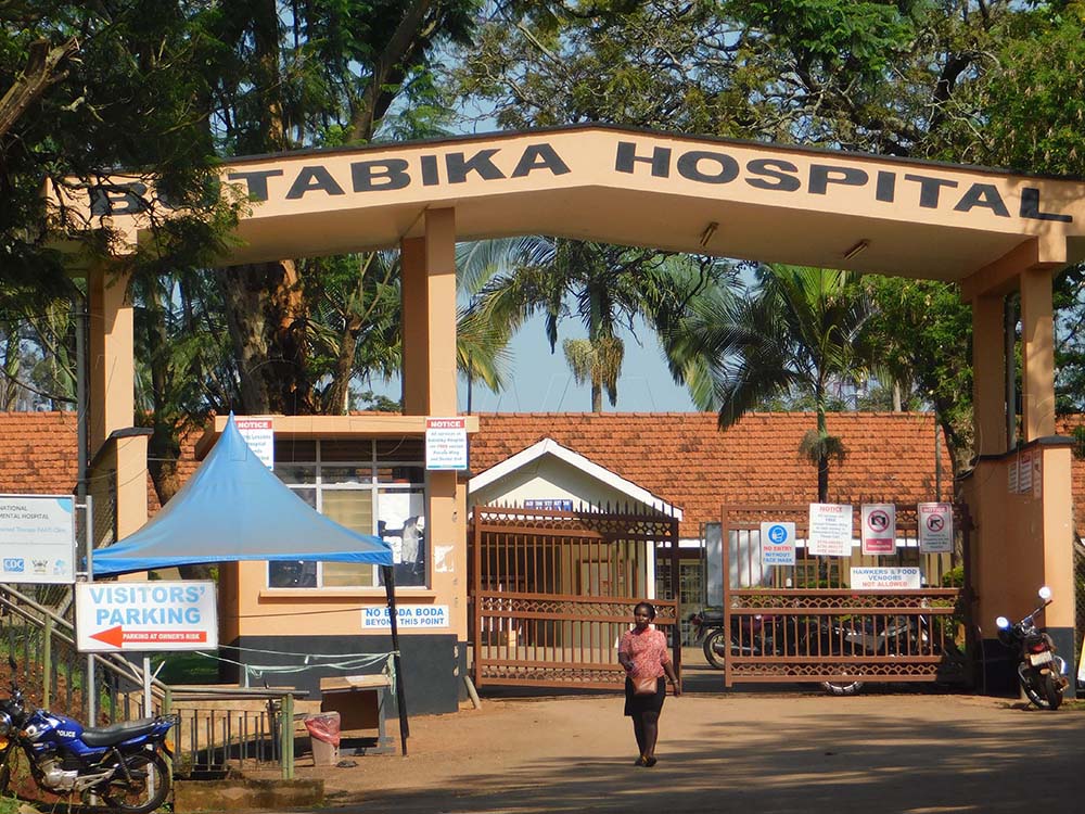 Stakeholders have called for the renaming of the Butabika National ...
