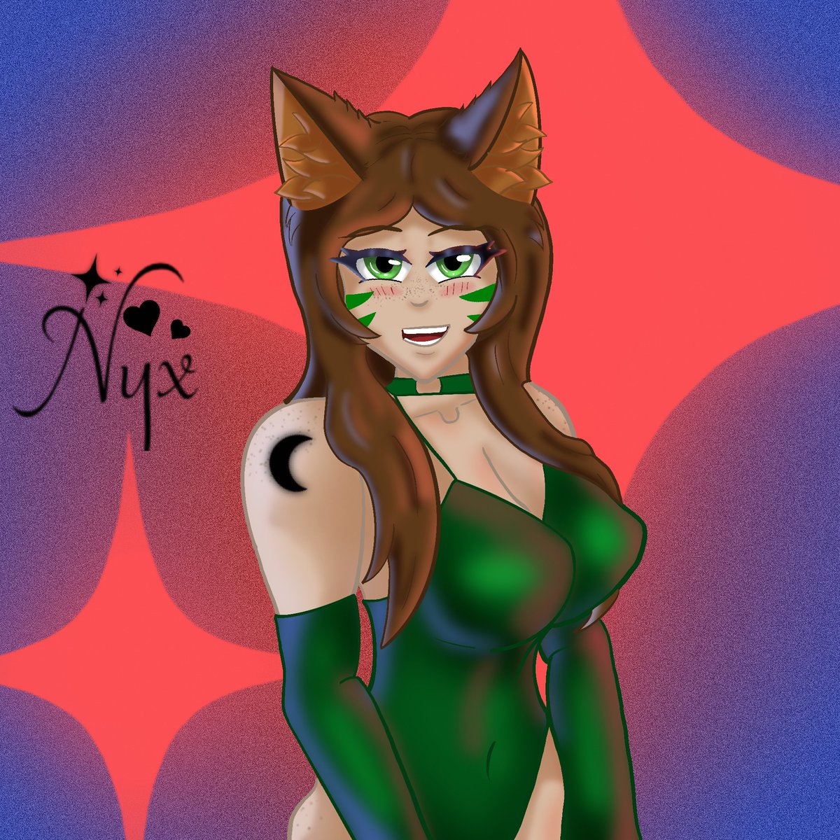 NyxenVT's tweet photo. @Opal_sys Happy early bday! 
I hope you have lots of fun with family and friends! 

Below is some of my work, I also have a sale on everything and try to keep my prices affordable^ 
I hope you find some artist in the comments  that you enjoy ! https://t.co/Vg5mhmhu5T