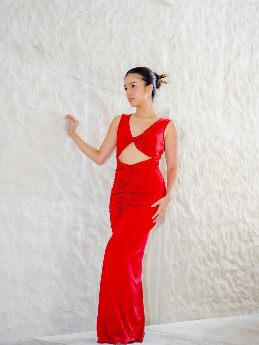 VigorousDB's tweet photo. 06|24|26 • @bellemariano02’s IG POST!

“A little red moment, because confidence never goes out of style. ❤️✨ Download the app, follow your favorite stores, and use my coupon code B7S57 for extra savings. #Shein #SHEINtrends #ad @sheinphilippines_ @.sheinofficial”

#BelleMariano https://t.co/EQlrH6VX2F