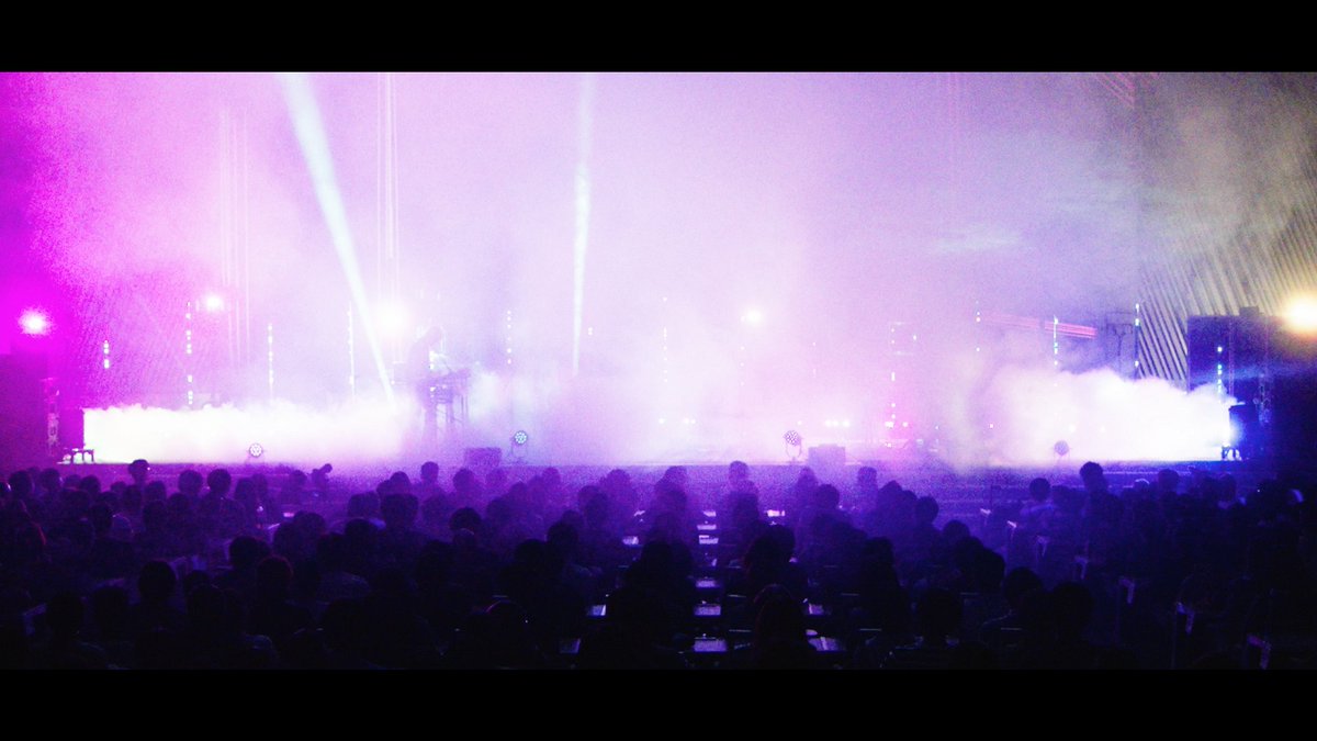 cornelius_news's tweet photo. Cornelius "DREAM IN DREAM TOUR DOCUMENT”
Episode 2  配信スタート！

前作アルバム「夢中夢」のリリース前から現在までのライブ・ワールドツアーをまとめたドキュメンタリー映像を公開。
同映像は全4回の配信を予定。今回は2回目となります。

https://t.co/ox50VHwKDC

#コーネリアス #小山田圭吾 https://t.co/4X63cD6s2h
