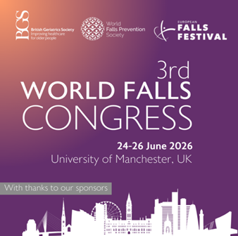 finapres's tweet photo. Starting today: ✨ World Falls Congress 2026 — Manchester, UK 🗓️24–26 June 2026 | University of Manchester
Upcoming: #IAGG2026 #STARS #ISAN #EFAS! Join us for live demonstrations, scientific exchange, and clinical discussion. https://t.co/dmw3sUJHsx