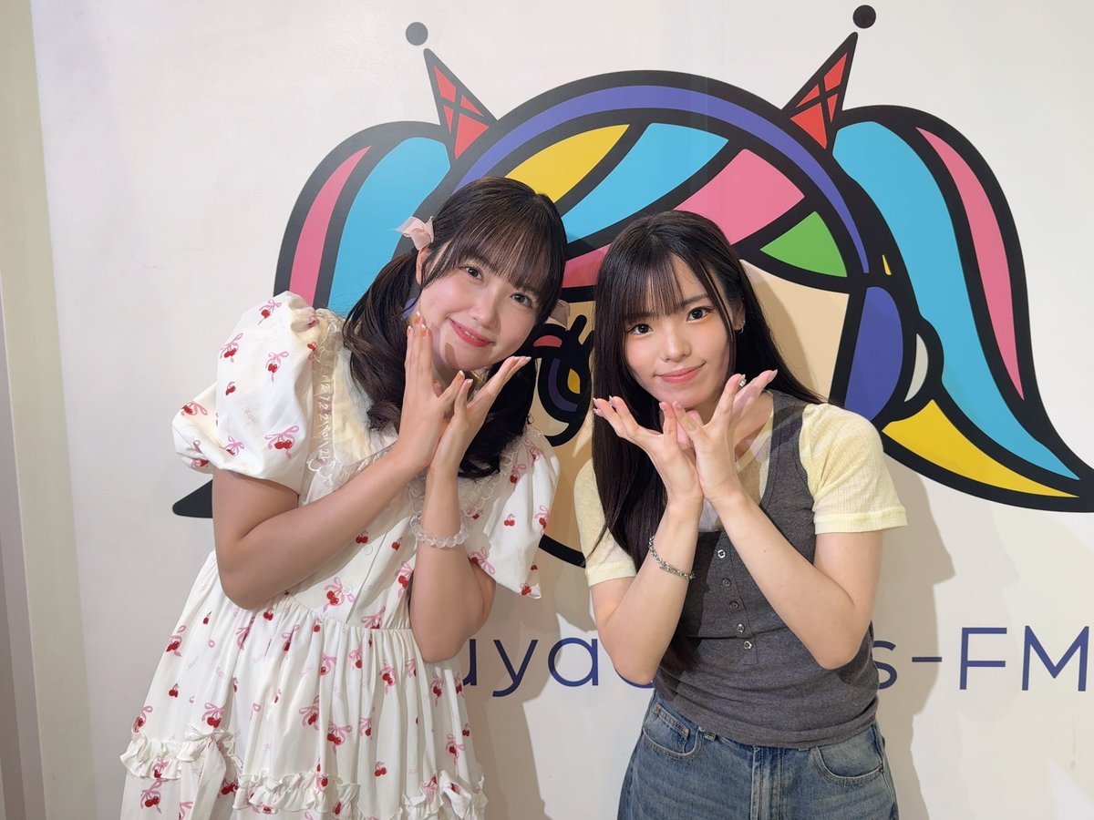 ☆2026年6月23日(火)出演者紹介☆ 渋谷クロスFM Facebookページにて