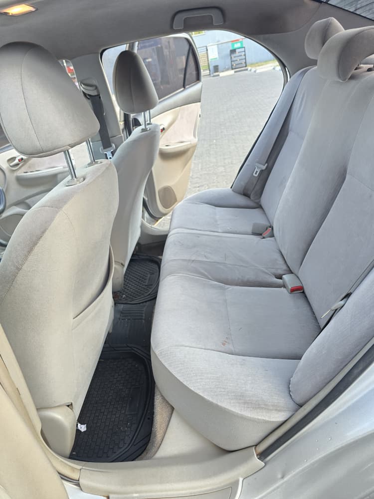 SylvesterWasili's tweet photo. Toyota Axio 

2010 model
100+ Mileage 
Original paint 
Dry engine 
Suspension solid 
Blantyre🇲🇼

18.5 million (negotiatable) fast cash needed
0993821262 https://t.co/kQqGh9b071
