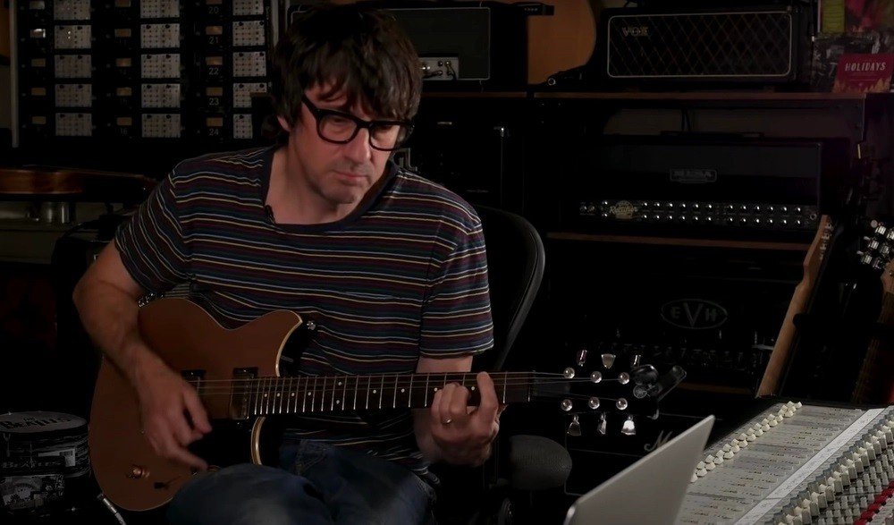 Sally_npc's tweet photo. #grahamcoxon https://t.co/71sB4Qa0T9