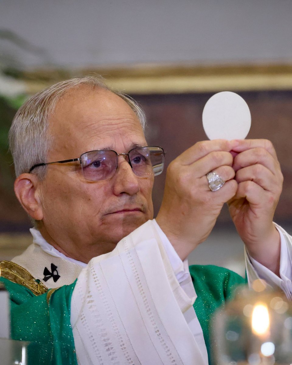 Cath0licP0dcast's tweet photo. My lord and my God https://t.co/DuNxsFrDqH