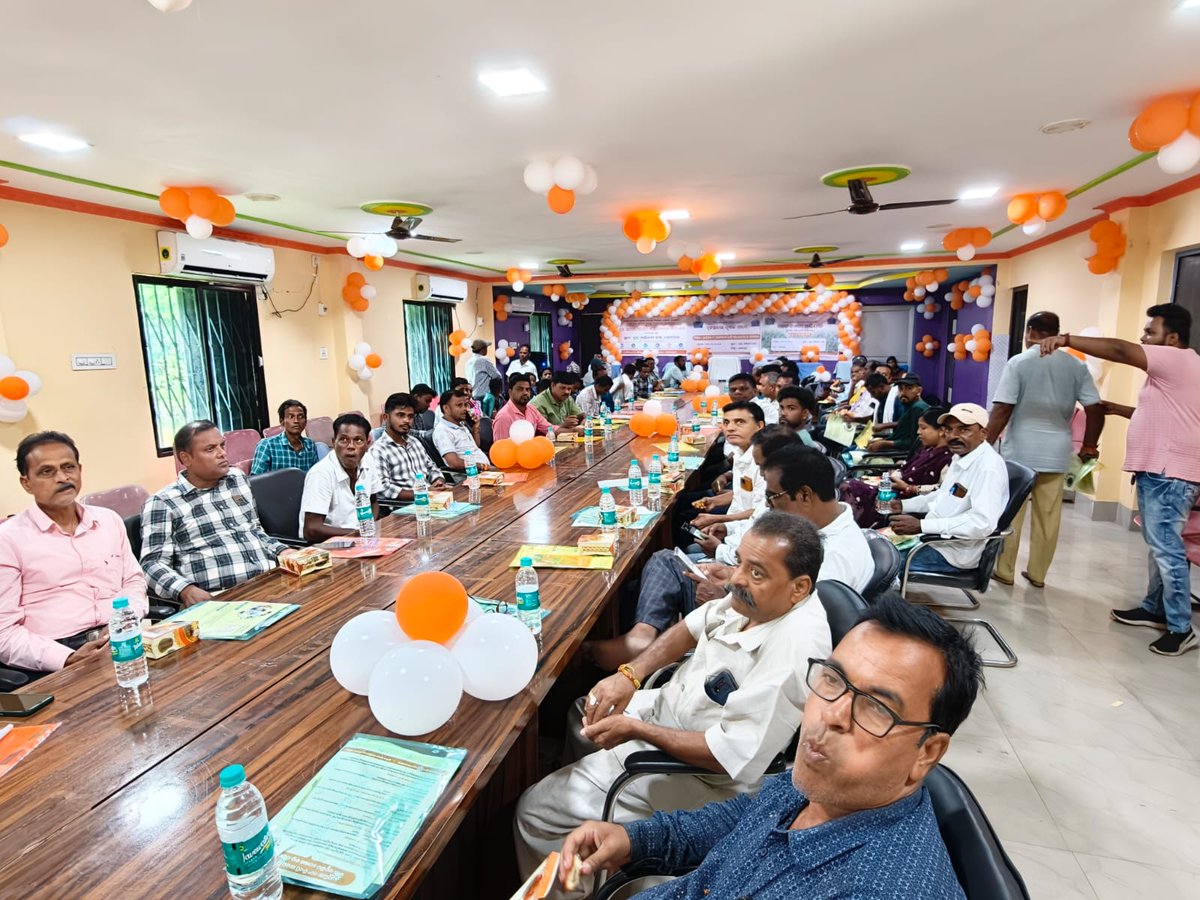 Agriculture INDIA tweet media