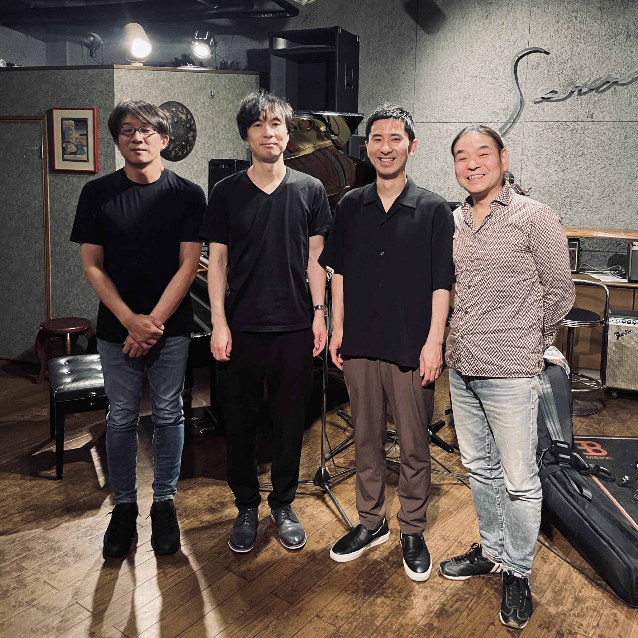 Kazuki Yamanaka 山中一毅 (@kazuki_yamanaka) / X