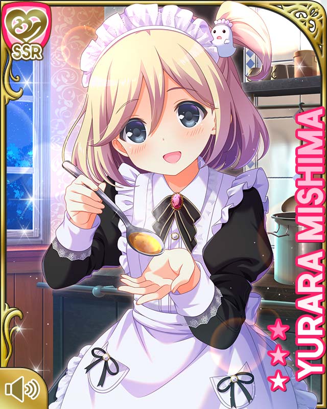 twritamax's tweet photo. ■ツイートに多いもの一覧
#maimai
初代からやってる老人。5100クレでついに虹レに
30代以上の音ゲー老人仲間募集中
#GF仮　嫁は #三嶋ゆらら
他、ゲーム、読書、アニメ視聴記録など

音楽関連専用垢　@twritamusic
トルネコの大冒険専用垢　@twritatoruneko https://t.co/DtBuiA4HX1