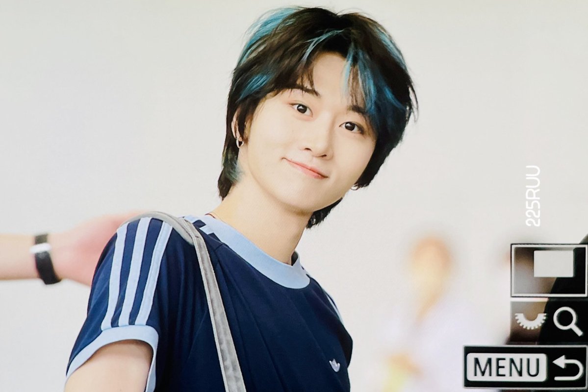 루룽..♡ tweet media
