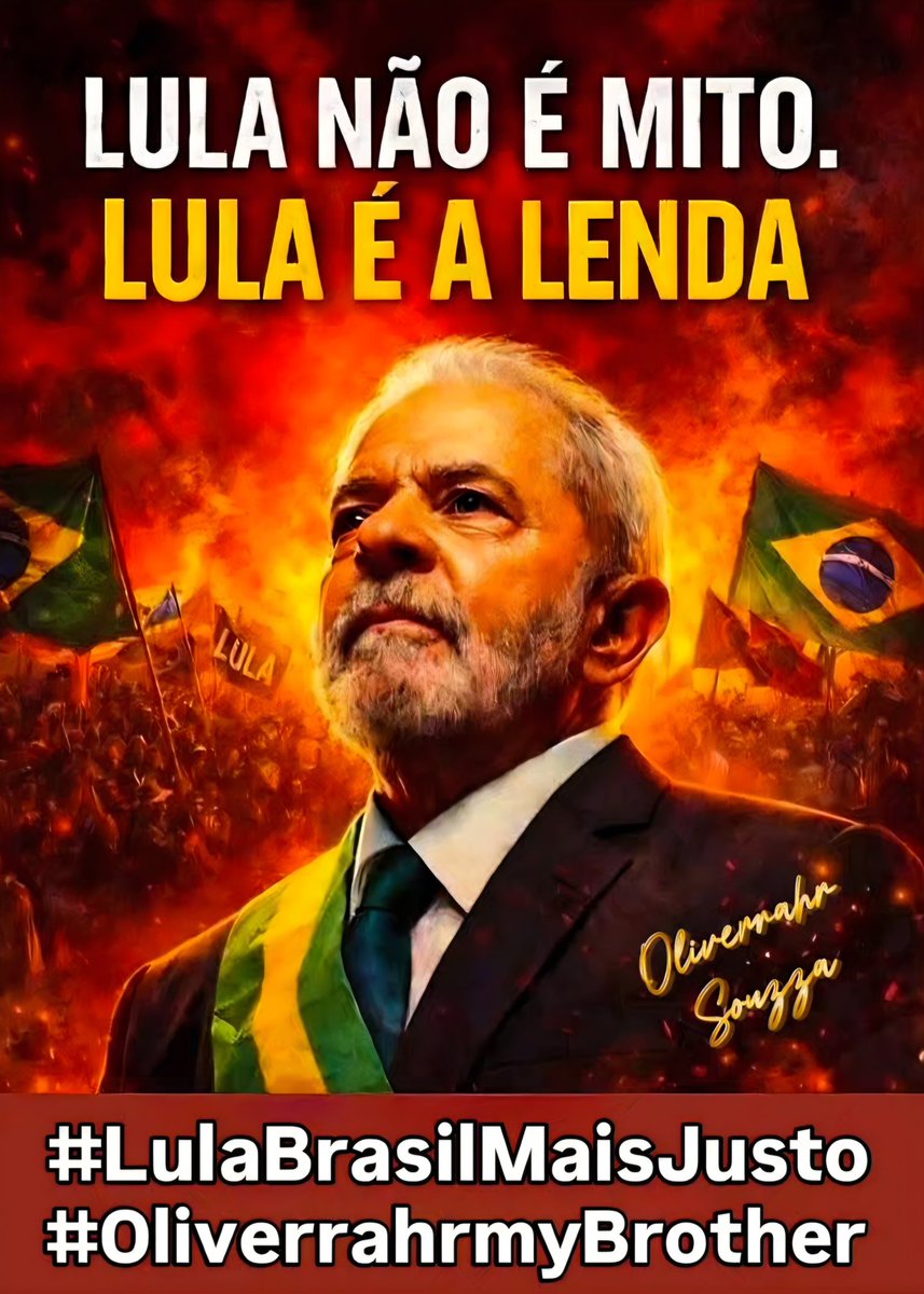Oliverrahrofc's tweet photo. @jb5estrela1 @moniquekurkt1 @juju30680739 @GianmarcoMarti4 @soniaresendeadv @Damme_Monteiro @HelioNe05360841 @ZLuis13712691 @adr_adriano @JeanineMedrado @PinheiroJimena @Sergiorobert99 @ShirleyBreder @IvaniaBalzotti @RezendeZeca @pereira_ildeu https://t.co/56wknsv5Li