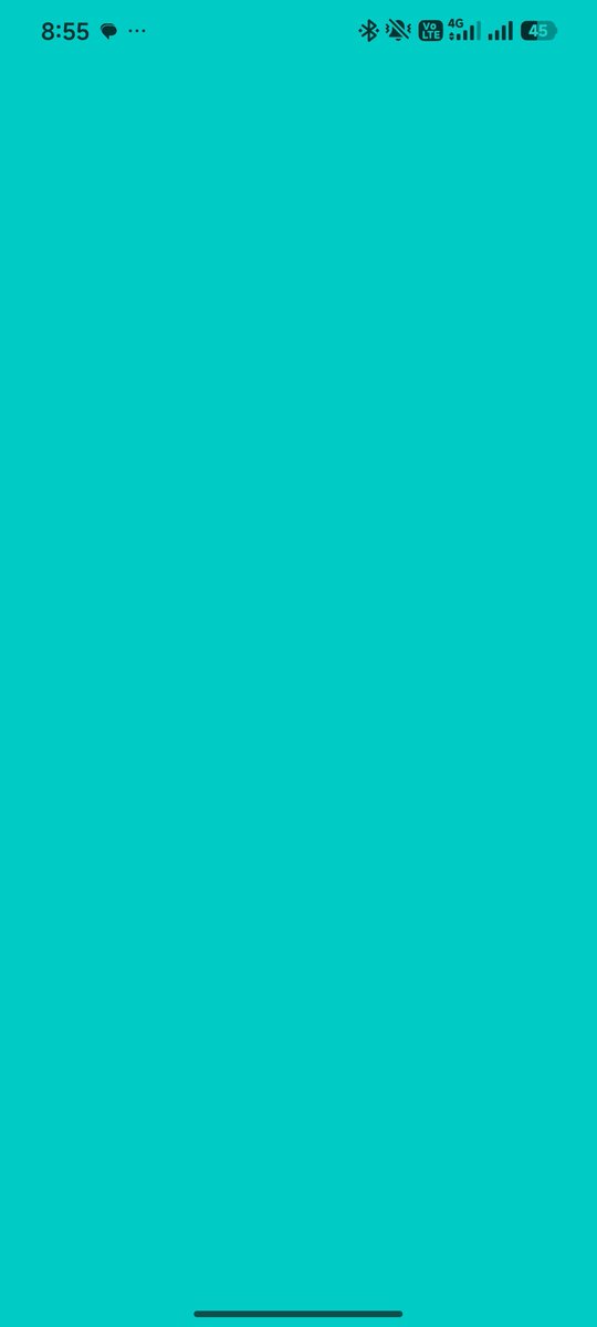 jesuscast91's tweet photo. @BancaMifel no puedo entrar a su app, se queda la pantalla en color y no muestra ningun texto I botón. ¿Cómo puedo ingresar? https://t.co/ffacHPb2iE