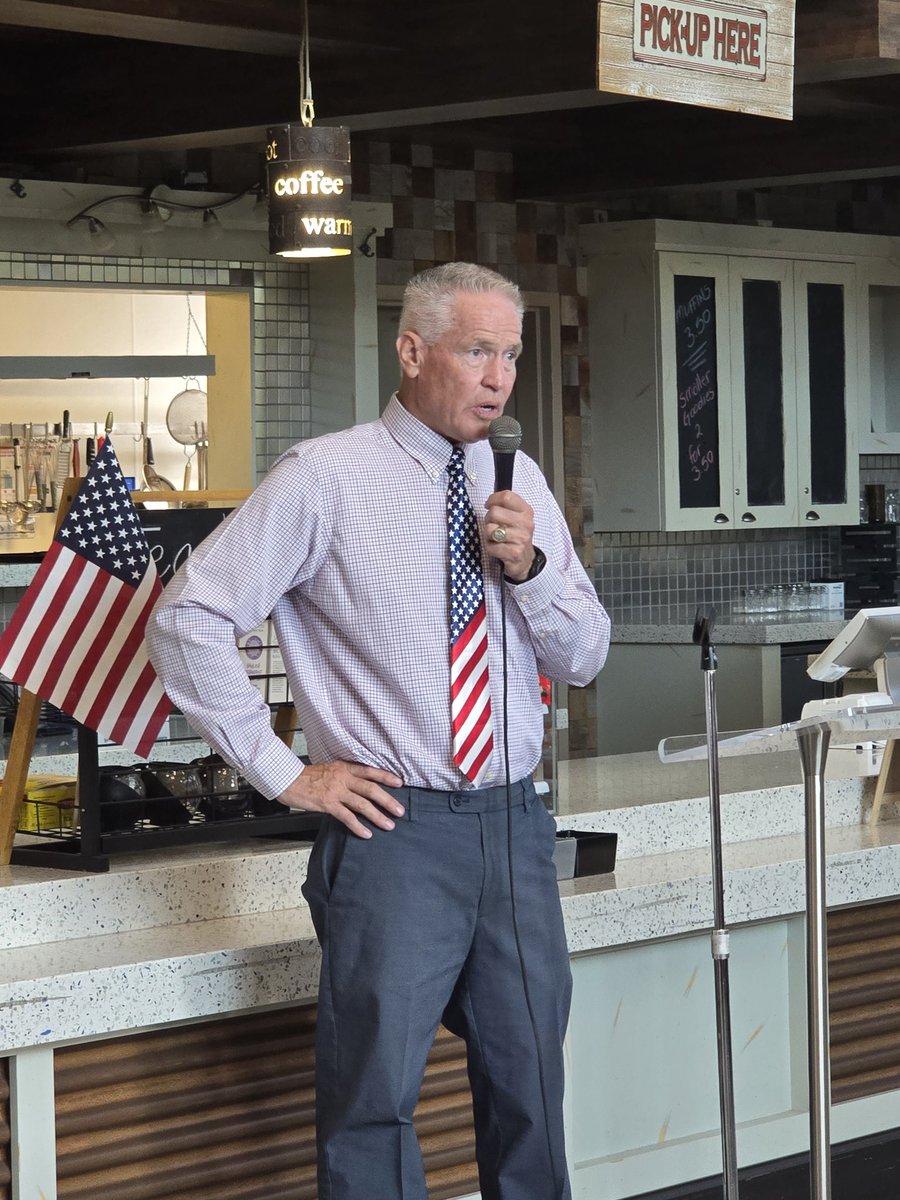 ARWomen's tweet photo. First up: @DrRalphHeap discussing his candidacy for Arizona Corporation Commission. https://t.co/WW2Ak5jAbl