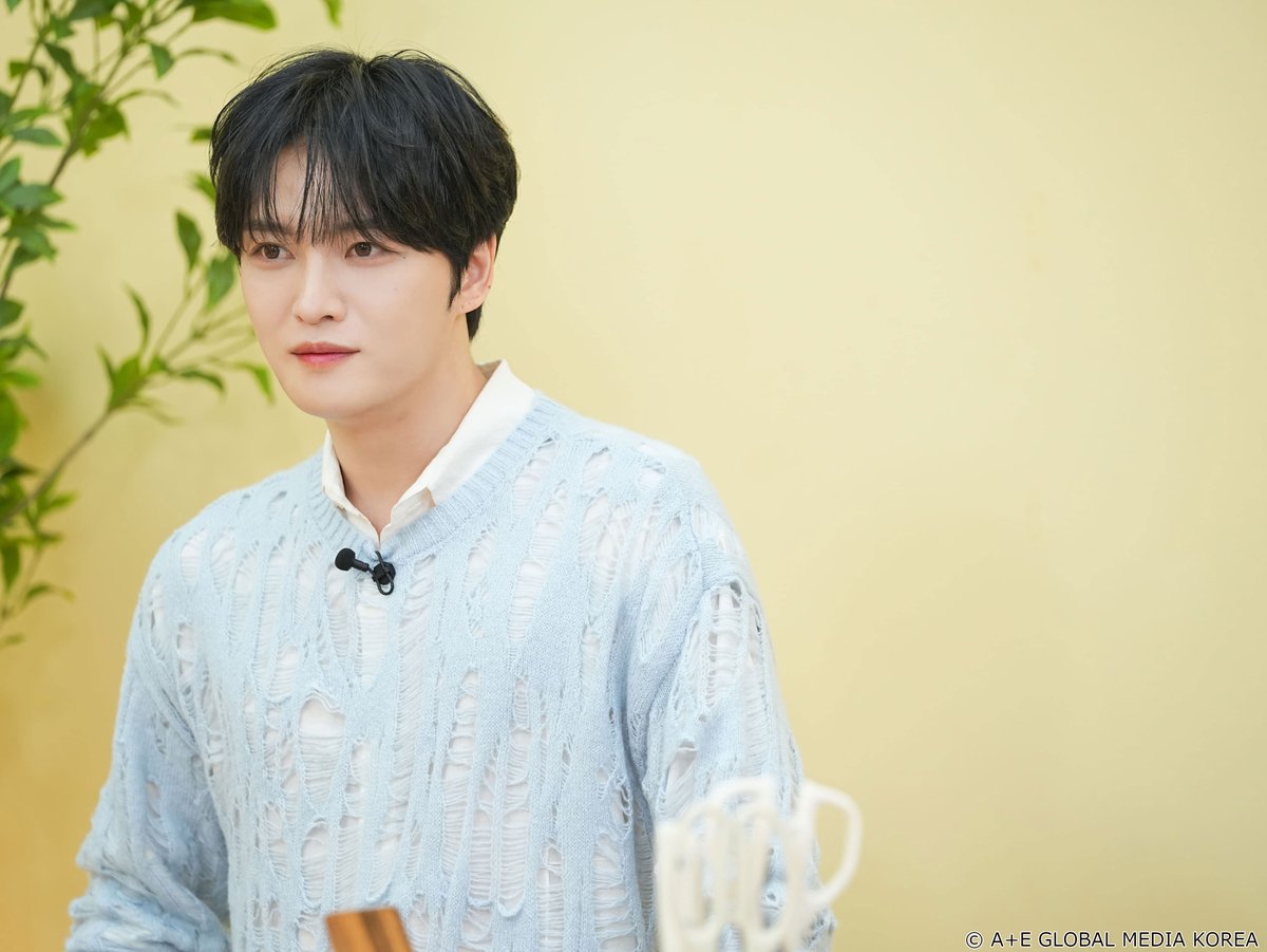 LaLa_TV's tweet photo. 6/28(日)～再放送🍳
「#ジェチング シーズン4」
🗓毎週(日) 23:00～ ※2話連続

日本ツアー真っ最中🎤🎶
#ジェジュン の爆笑バラエティ🗣️

笑い😆共感🤝料理🍽️の三拍子で
世代を超えた友達作り✨️

TV放送版はYouTube版と一味違う…🤔⁉️
ここでしか観られないコーナーやトークを
ぜひご覧ください📺️

全20回の豪華ゲストはこちらをチェック👇
https://t.co/zmGMO4wa8J
@iNKODE_JP