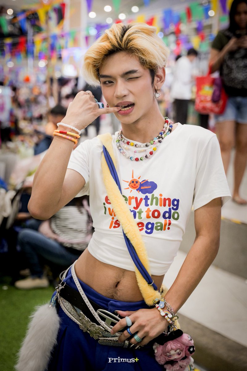 primusplus's tweet photo. 260621 πΈ INBITUIN MIGGY
QUEERCON YEAR 2
π TRINOMA ACTIVITY CENTER
#INBITUIN_Miggy
#INBITUIN @inbituinofc https://t.co/y8iNtqmnwZ