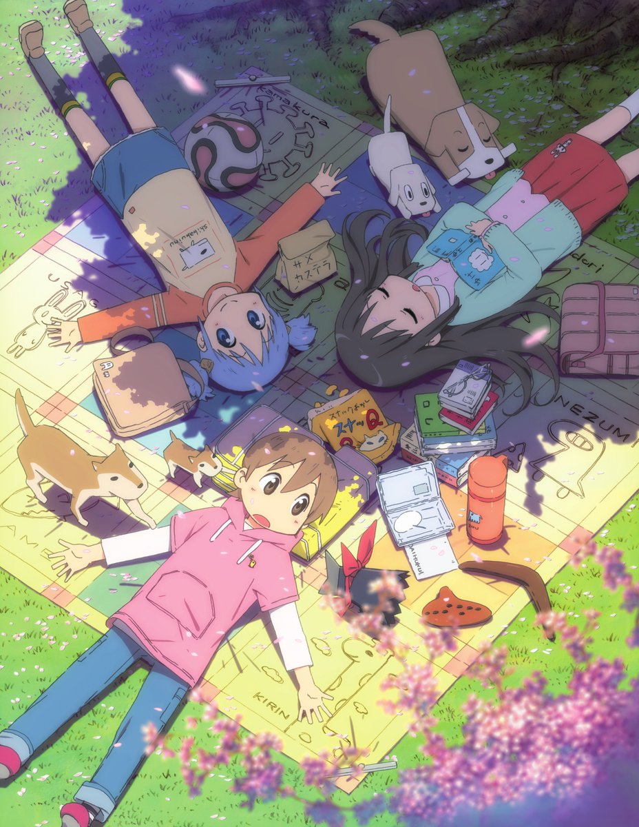 maiminakamihour's tweet photo. Daily Mai number 309

picnic https://t.co/HOmXaWoNWh