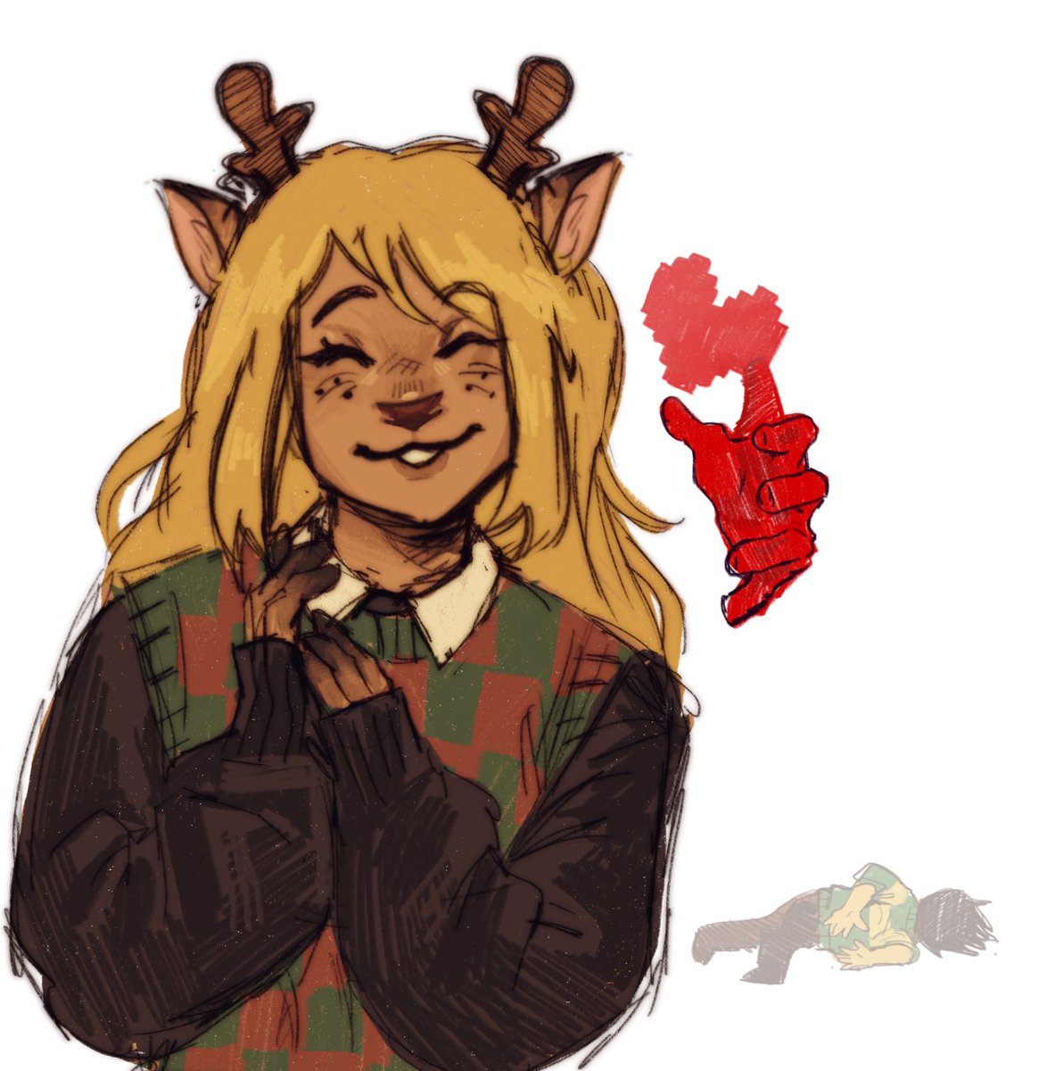Selkie tweet media