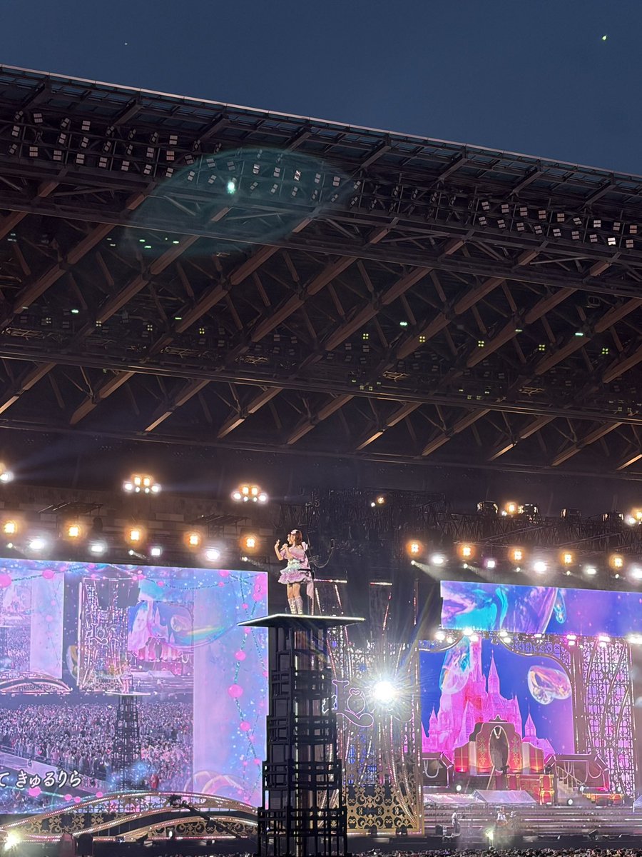 junhanaofficial's tweet photo. 本当に素晴らしかった。はなたん最強。
=LOVE素敵すぎる。 https://t.co/myiXwE3cNn
