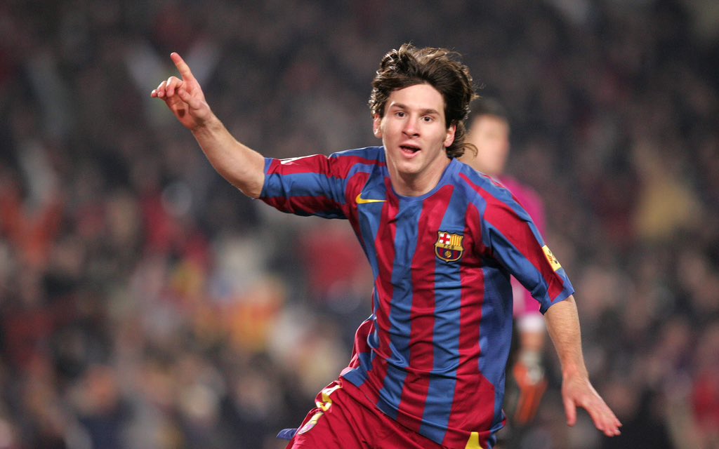 fedeebongiorno's tweet photo. 🎂 Hoy cumple 39 años Lionel Messi https://t.co/WO3VdsgelK