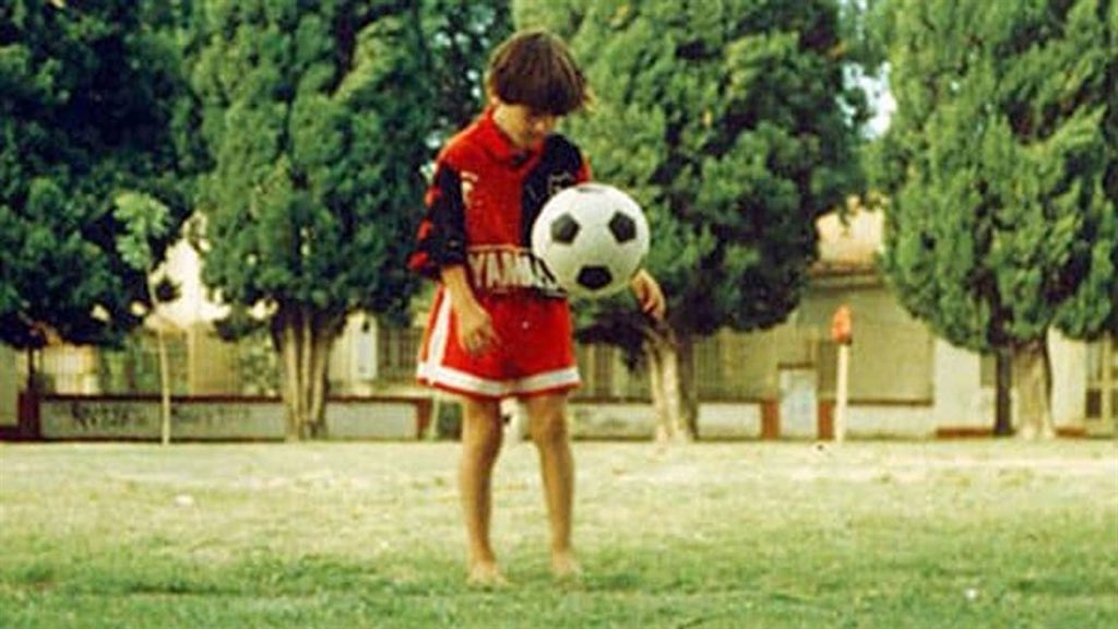 fedeebongiorno's tweet photo. 🎂 Hoy cumple 39 años Lionel Messi https://t.co/WO3VdsgelK