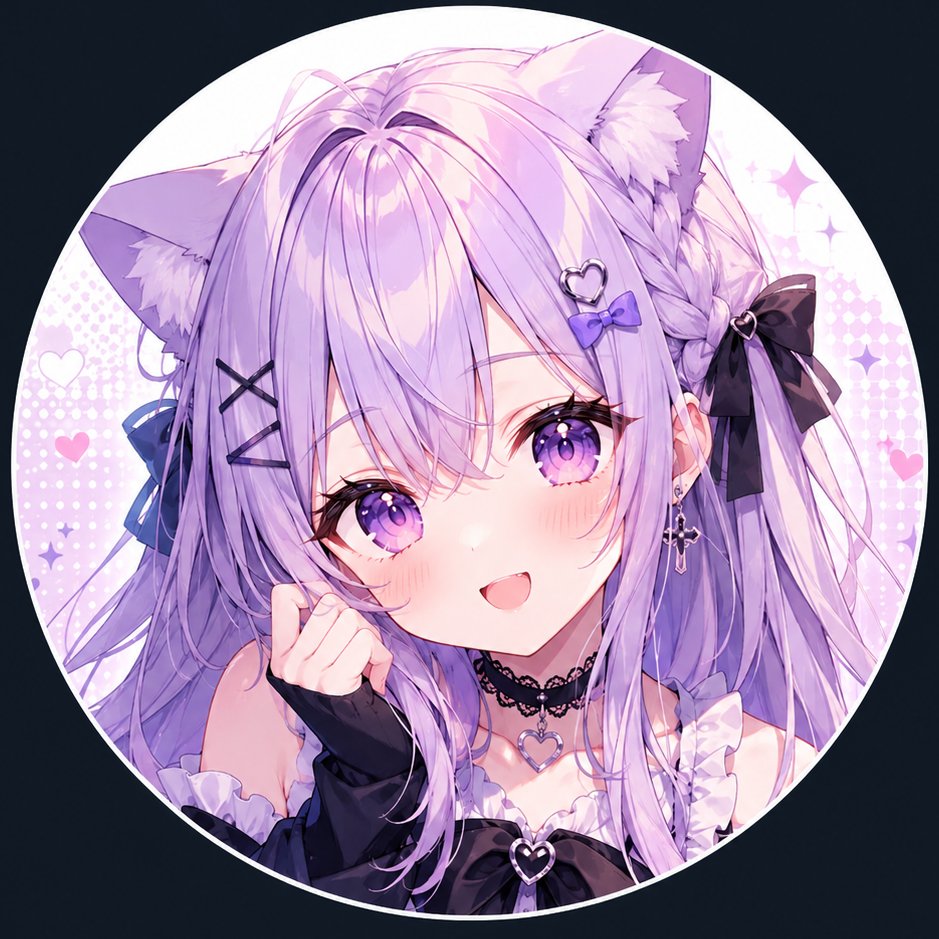 syulph's tweet photo. AI生成イラストをアイコンにしている新人VTuberさんを時々見かけるのですが、正直おすすめしません。

ぼくはAIに厳しい方ではありません。
低コストで始めるのも賛成です。

それでも、サーバー承認時は警戒します。
チャンスが減ります。

ぜひ立ち絵だけでも絵師さんへ依頼するか、フリー素���に。 https://t.co/eqzVMn3VL4