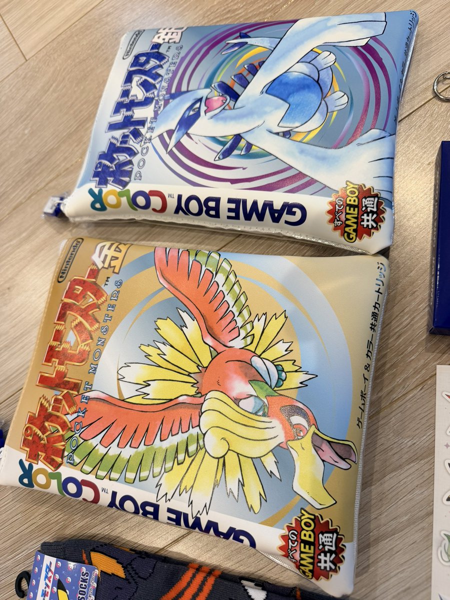 404xNotFoundxGO's tweet photo. テンション爆上がり！
#ポケモン https://t.co/XIrimjarhB