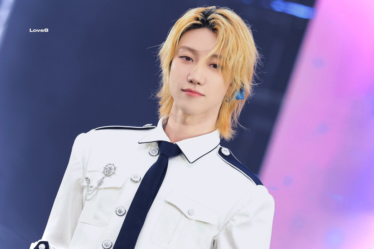 202606 Carat Land～ #디에잇 #THE8 #Minghao #서명호 #徐明浩