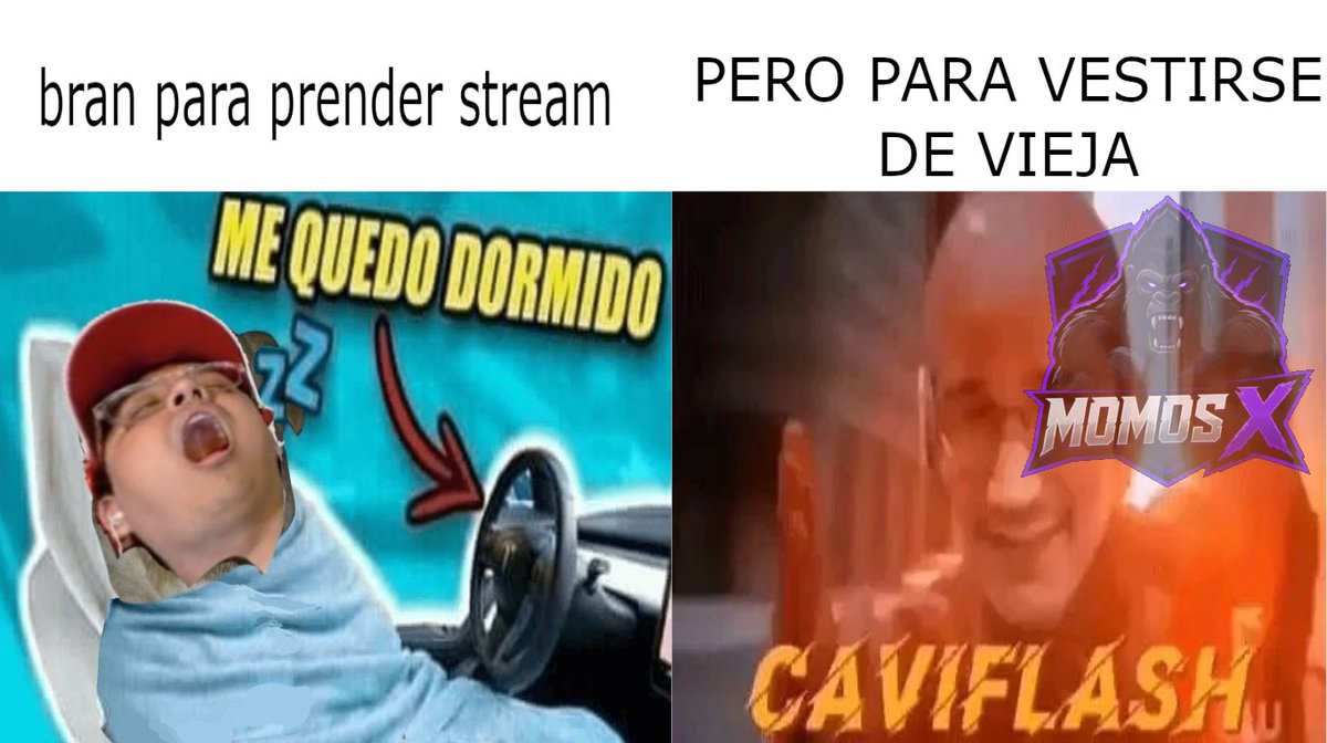 ElMatracasXDD tweet media