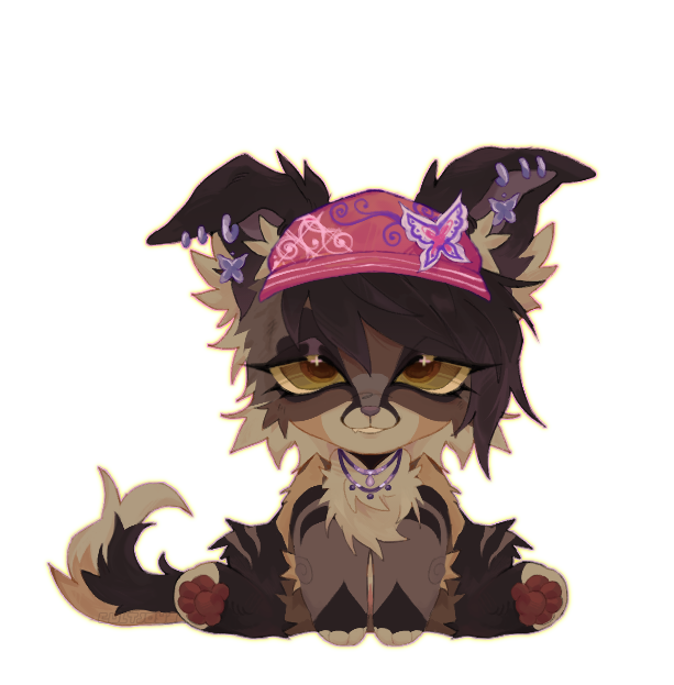 lowmutt's tweet photo. #commission batch 3 for toyhouse https://t.co/iBiOCvne5r