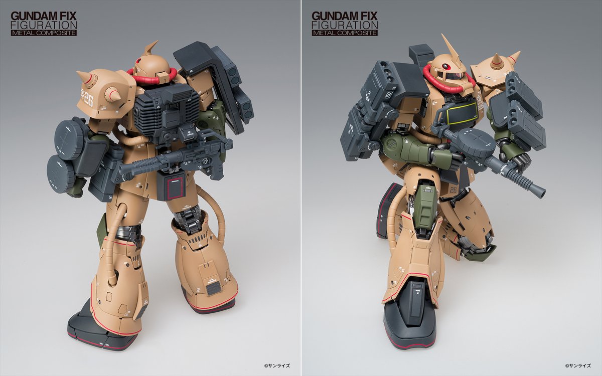 ガンダムフィギュア／BANDAI SPIRITS TAMASHII NATIONS OFFICIAL