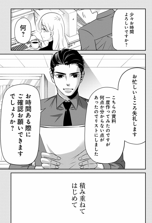 少し昔のブラック会社で生き残ろうとした話 5/7 