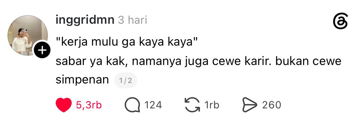 GA tweet media