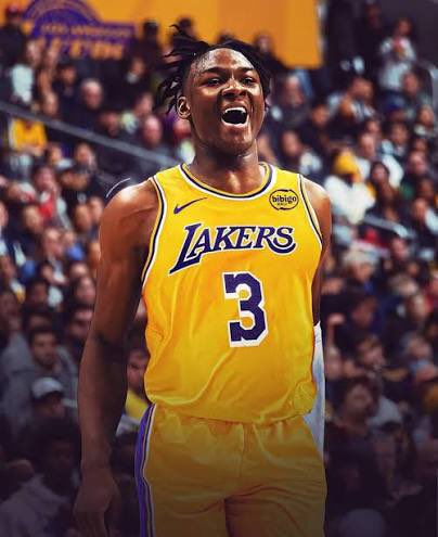 LakersEmpire's tweet photo. They’re about to give us some ELITE highlight reels https://t.co/iCXWVym0x7