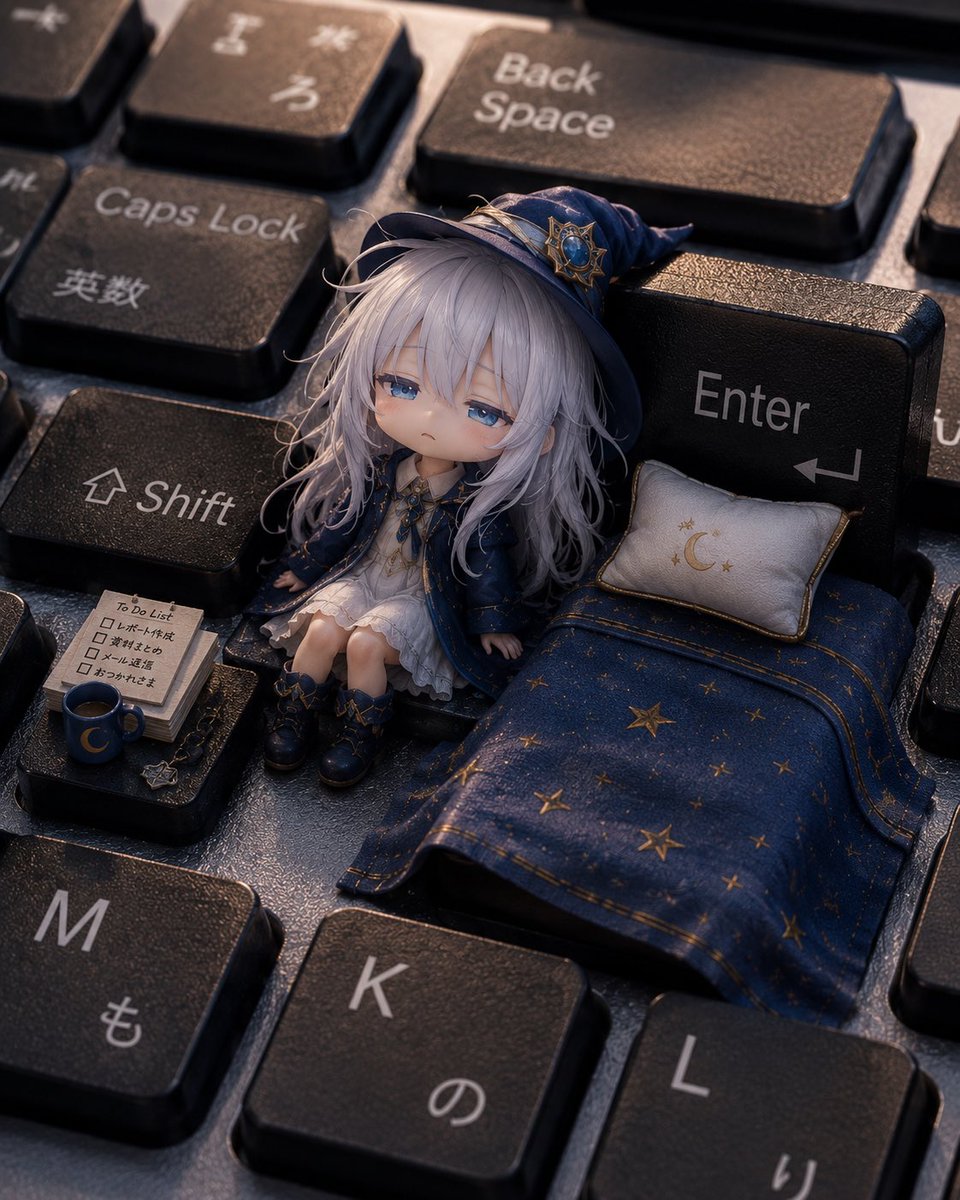 零ぴちゅ。 tweet media