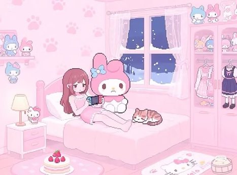 CUTIEDONUTKITTY's tweet photo. https://t.co/tZvhS3m3DE