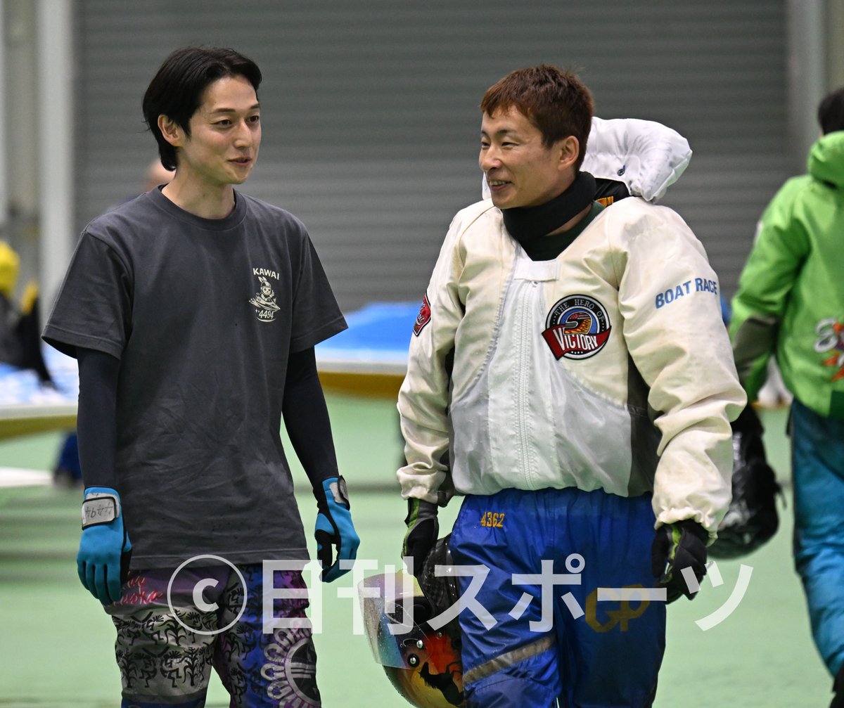 日刊スポーツ (@nikkansports) / Posts / X