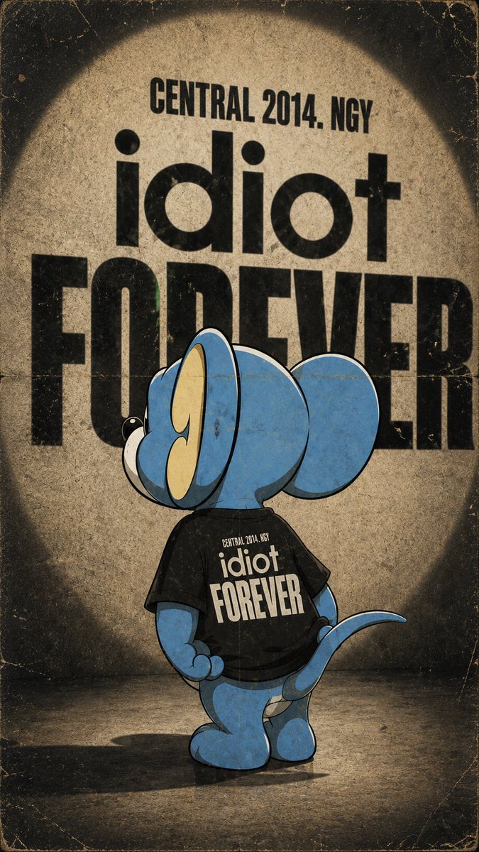 Isamcloser's tweet photo. 💥💥idio✞ FOREVER💥💥 https://t.co/6xIaAprclu