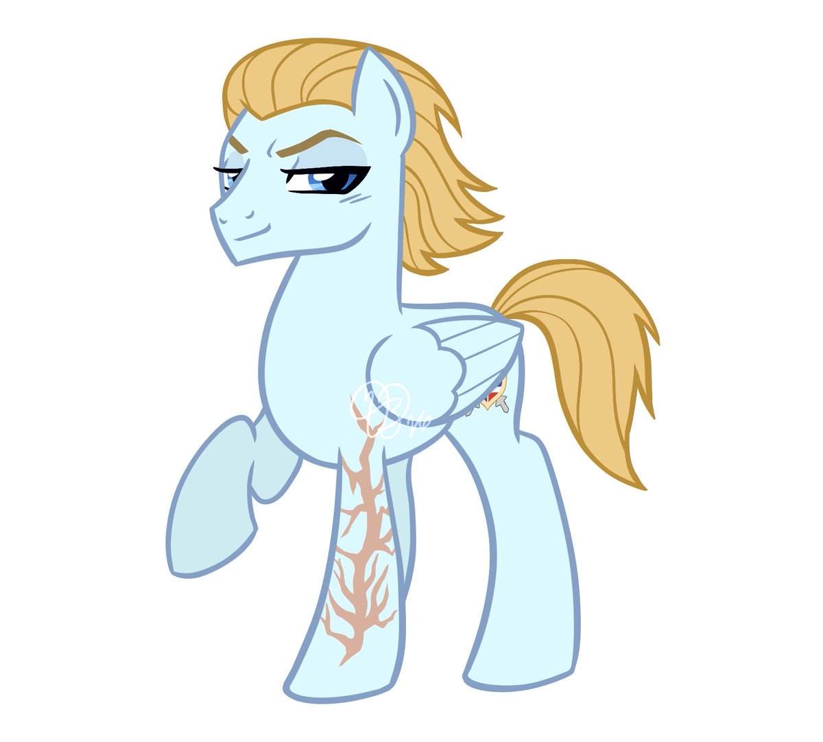rainbow1p_'s tweet photo. [Part 20] ✨ #TekkenXMLP — #SteveFox 🥊 https://t.co/G9TOWCBX3C