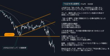 shancakes85's tweet photo. これを読むと少しだけトレードが上手くなります。

逆に読まないと https://t.co/CLasFEV5yJ