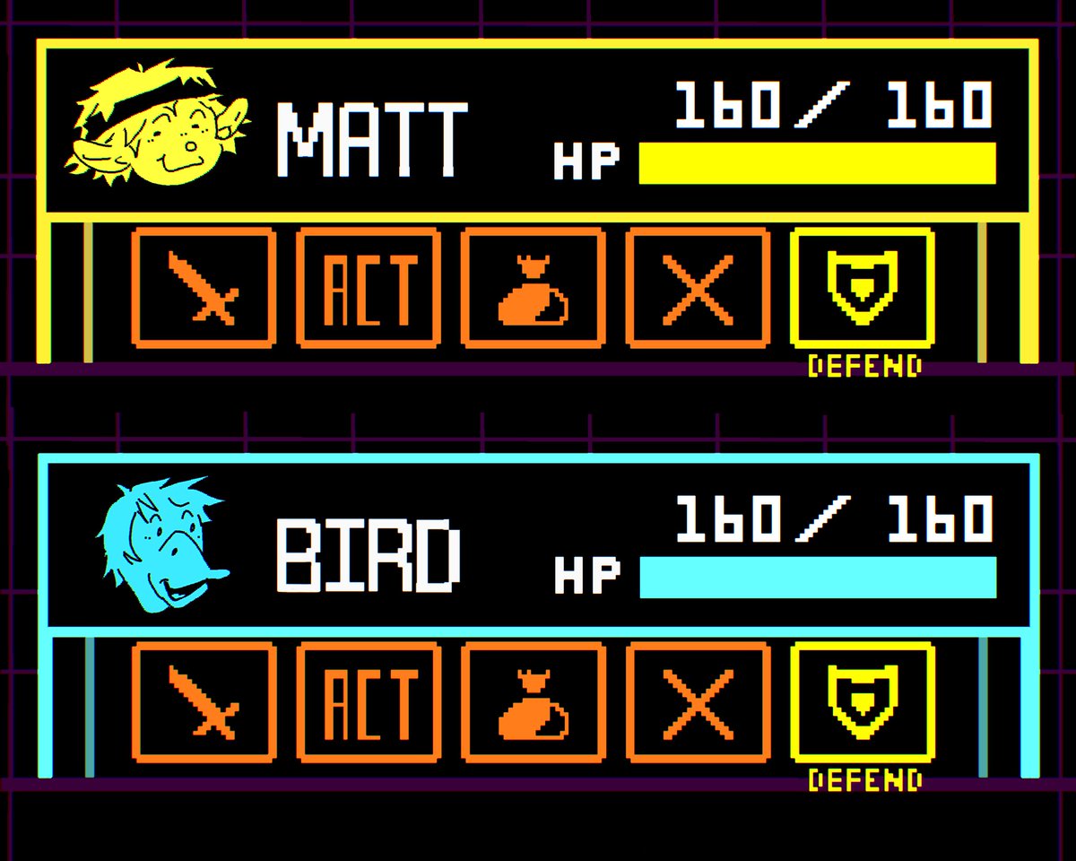 evildog823's tweet photo. bird where the fuck are we #mabbl https://t.co/kfSaX5CXGI