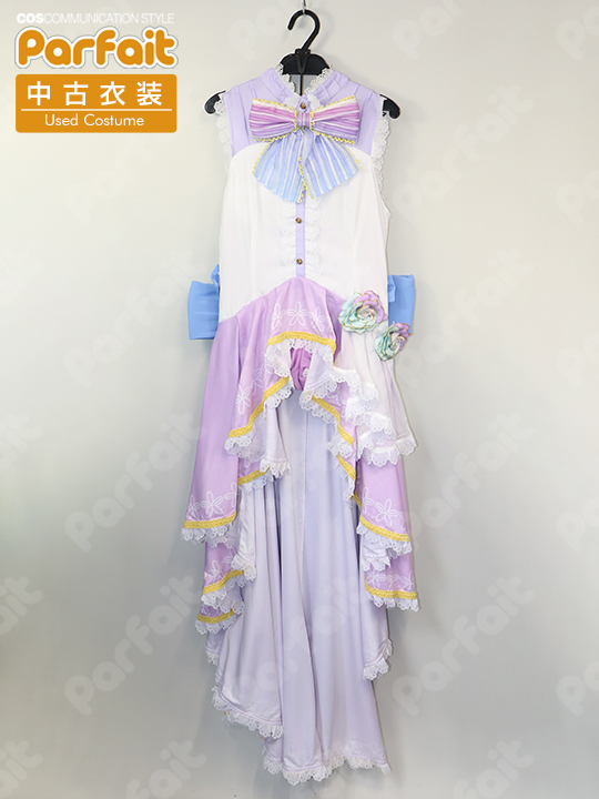 中古衣装入荷！】「ラブライブ！／西木野真姫（ホワイトデー編覚醒