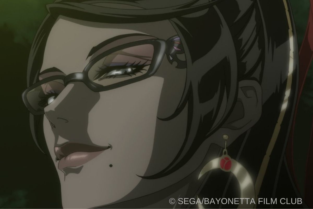 アニメ「BAYONETTA」公式 (@bayonetta_movie) / Posts / X
