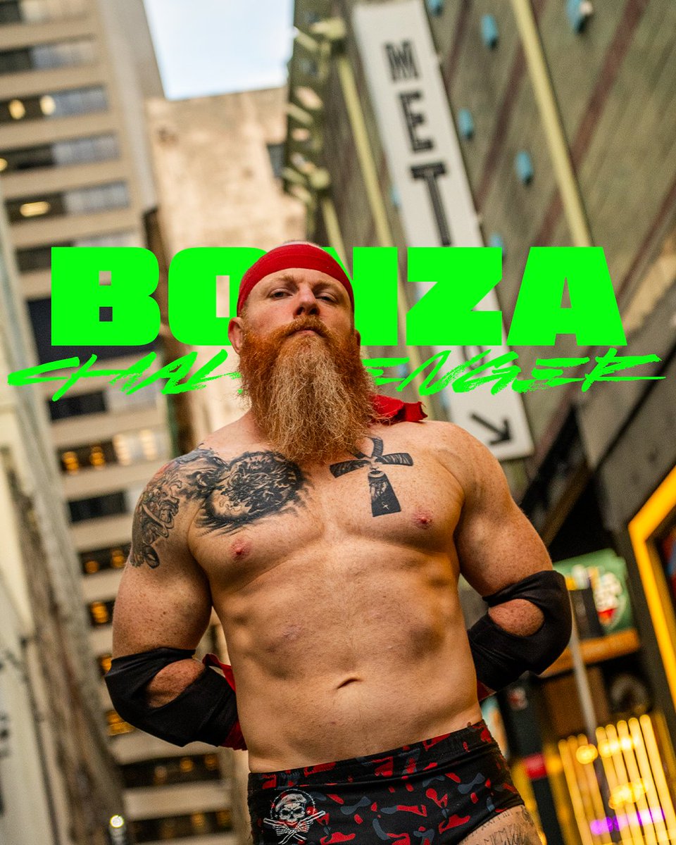 PWAaustralia's tweet photo. FUDGE V BONZA @ THE METRO, NEXT SATURDAY

🏛 METRO THEATRE, SYDNEY
📅 SATURDAY, JULY 4
🎟️ https://t.co/BYExDDL7Tw
GET TICKETS NOW ☝️☝️ https://t.co/C8r869whLd