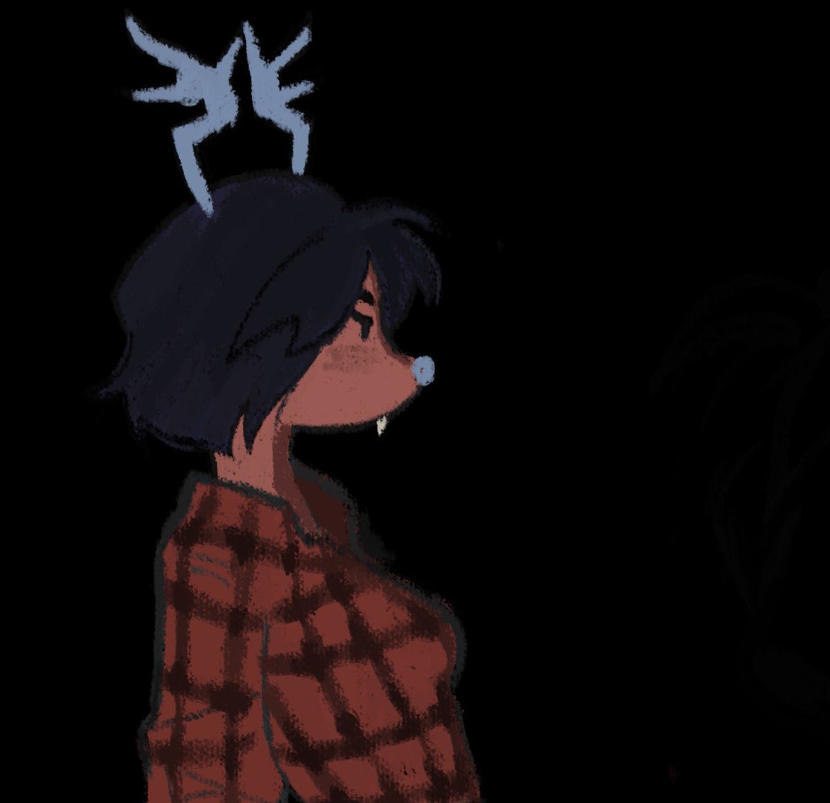 flemishsy's tweet photo. last minute doodles before everything goes crazy tmmr #suselle #dessholiday https://t.co/zoFlDk3EA1