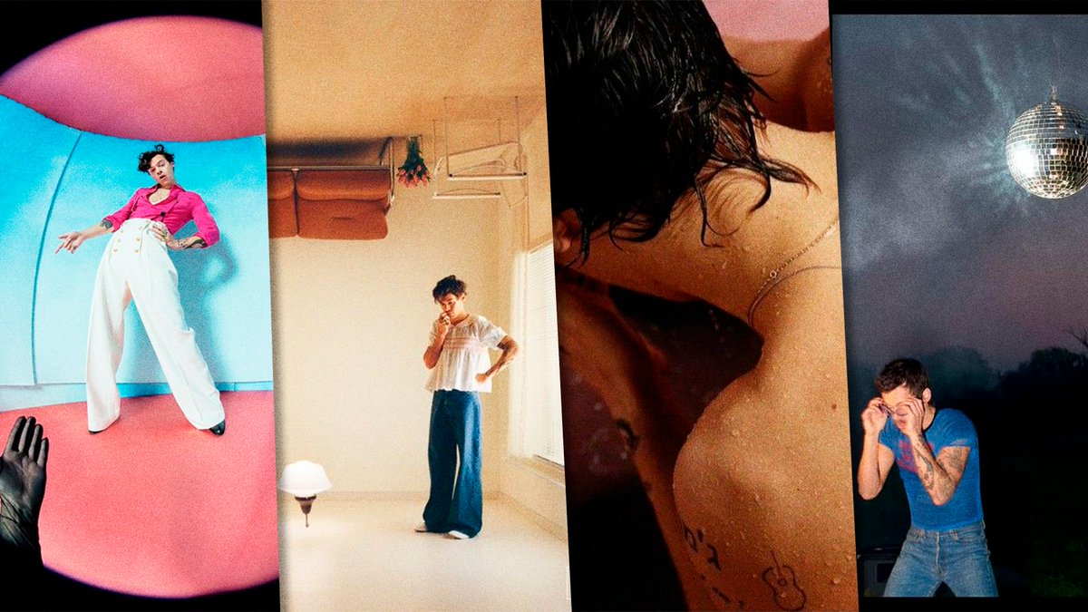hstcharts's tweet photo. .@Harry_Styles’ most-streamed albums on Spotify:
  
#1. Fine Line — 11.55 billion  
#2. Harry’s House — 10.42 billion  
#3. Harry Styles — 5.59 billion  
#4. KISSCO — 1.2 billion https://t.co/QadOd7wTJj