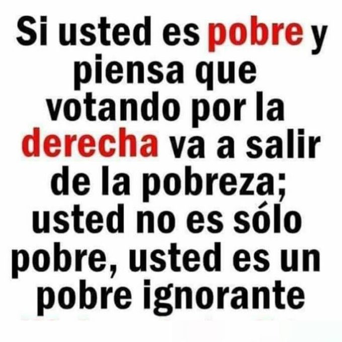 yosoy767's tweet photo. Así de simple https://t.co/zoYp6z4iyA