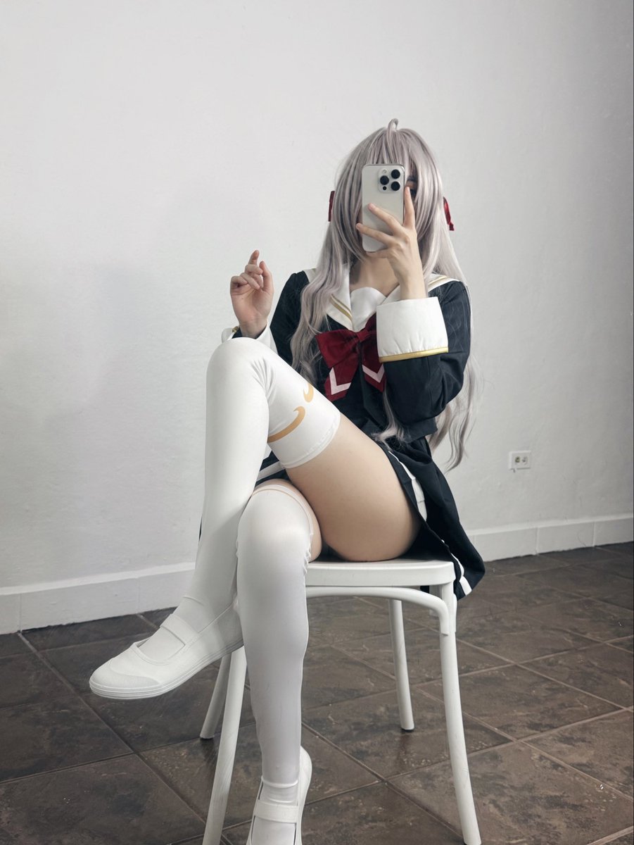 Skarlet Meow ₍^. .^₎⟆ tweet media
