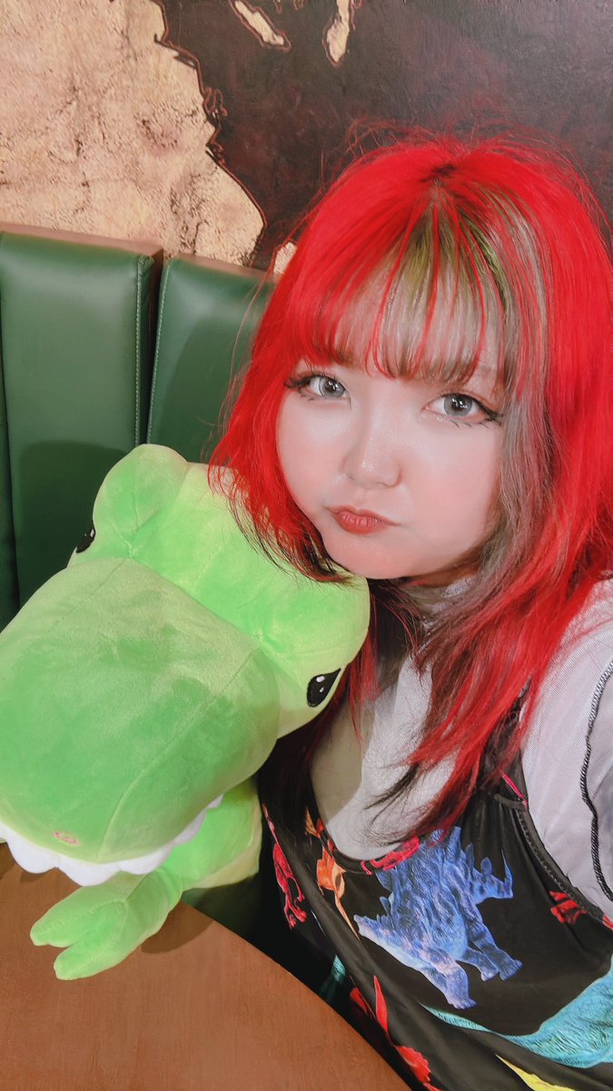 ちーかま (@ms_kamaboko_) / Posts / X