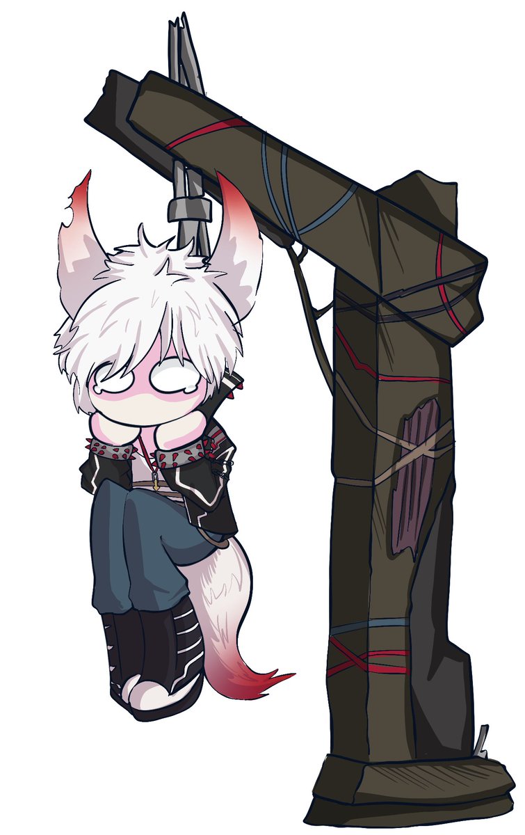 BadNeoScream's tweet photo. Surprise DBD stream tonight. Farming some Bloodpoints as Jason. 
Live now on the purple site. Feel free to stop by and lurk if you want. 
･:*+.\(( °ω° ))/.:+

🎨: @/x_Queenfire_X https://t.co/WzcLIGKWeb