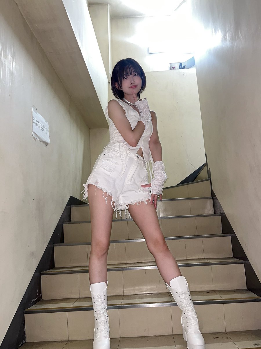 Photo by Yuchi☝️💙