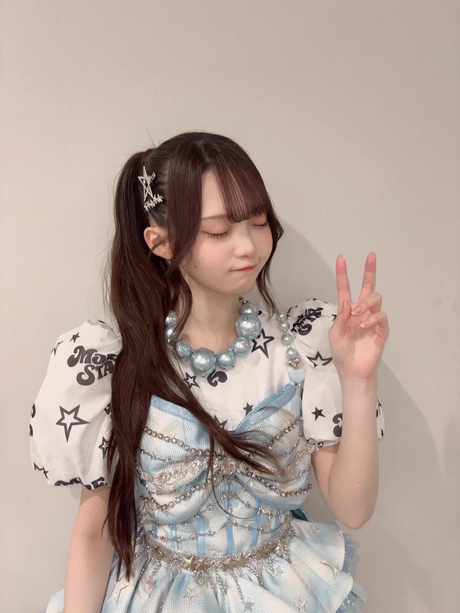 高梨ゆな(MORE STAR) on X: 
